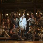 Review: Jesus Christ Superstar at Eastbourne’s Congress Theatre