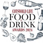 Cotswold Life Food & Drink Awards 2024