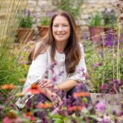 'I think we have come a long way, just in my gardening lifetime,' says Rachel de Thame.