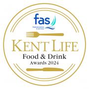 Kent Life Food and Drink Awards 2024