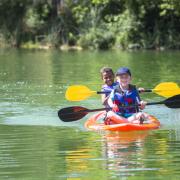 There are plenty of great activity spots in Southampton that are ideal for kids