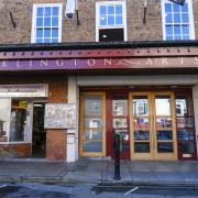 Pocklington Arts