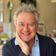 Hugh Bonneville was named by Whitby Lit Fest organisers as its surprise headline guest for 2026