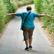 Free Cotswold Warden walks near Stroud are planned for June and July