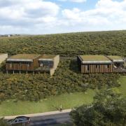 This is a rare opportunity to own a contemporary holiday home within one of England’s most dramatic coastal environments.