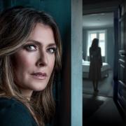 'It's brilliant for me to be the first person to play a role,' says Kim of playing Hedy in Single White Female. Photo: