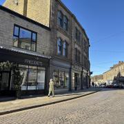 Bank Street
