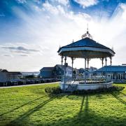 The festival is set to return to the Princess Pavilion.