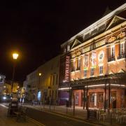 The Olivier award-nominated musical The Choir of Man will visit Cheltenham's Everyman Theatre from August 11 to 15