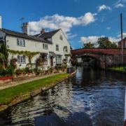 Lymm chosen as one of the most desirable places to live in Britain