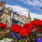 Market Place in Pickering