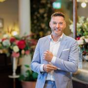 First Dates personality Fred says meeting in person is essential