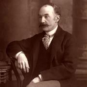 Thomas Hardy was just 16 when he witnessed the hanging of Martha Brown