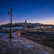 A much-loved Porthleven restaurant has once again been named in the prestigious  Michelin Guide