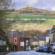 Horwich, near Bolton