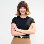 Melissa is drawn to brands that combine beautiful tailoring with ease.