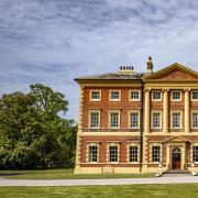 Lytham Hall