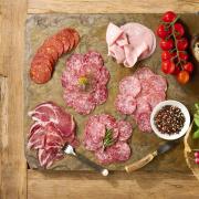 Suffolk Salami