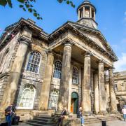 Lancaster city centre is set for an Italian-themed takeover this weekend