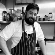 David Tait, the chef behind the Cross Keys, Dinner by Uovo, in Wheelgate, Malton, has opened a new restaurant in Beverley