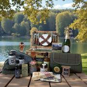 Top Hampers