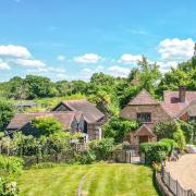 Hazelhurst Farm, Wisborough Green, near Billingshurst