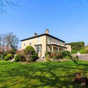 Lower House, Chapeltown Road, Bromley Cross, Bolton