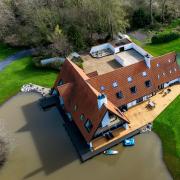Bankfield Manor, Singleton