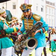 Arts by the Sea has unveiled plans for its 2026 return, with Bournemouth town centre set to transform into a celebration of creativity inspired by this year’s ELEMENTAL theme.