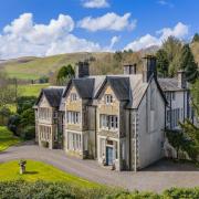 Burnfoot House, Westerkirk