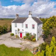 The Craig, Kirkpatrick Durham, Castle Douglas