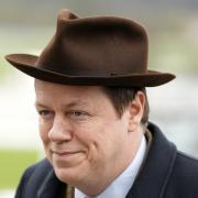 Tom Parker Bowles