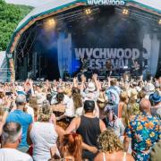 Wychwood Festival, held at Cheltenham Racecourse, has confirmed that The Human League will headline the Saturday night in 2027.