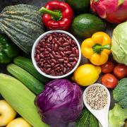 Social media feeds are flooded with videos of content creators filling up their shopping baskets with fibre-rich foods under the hashtag #fibremaxxing