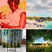 Art to be displayed at St Boniface Church