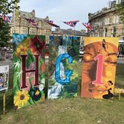 Harrogate BID has announced the return of its Floral Summer of Celebration next month