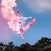 UNITY by Gorilla Circus. Courtesy Norfolk _ Norwich Festival and Luke Witcomb