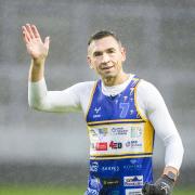 Kevin Sinfield has been knighted in the King's Birthday Honours