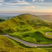 Peak District