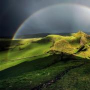 Chrome Hill