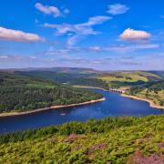 Wonderful Ladybower
