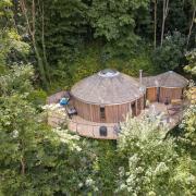Dittisham Hideaway