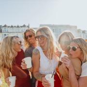 Newquay Food Festival returns next weekend