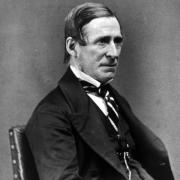 Sir James Paget, 1st Baronet, British surgeon and pathologist in 1873.