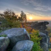 Black Rocks is a perfect extension to your Cromford stay