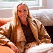 April Wild founded WILD & WILD to to help women thrive in business and in life