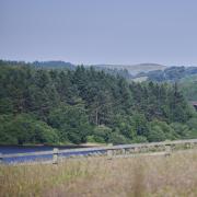 Edgworth, Lancashire