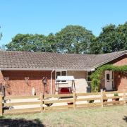 £1,200,000 four-bed detached bungalow, up for sale in Birchwood Road, Swanley