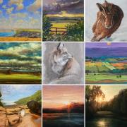 Yorkshire’s Wild Side: Nature in Art will run from September 2 to October 4, 2026, at Stephenson’s Gallery in Clifford Street