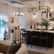 See the Cinder Collection at Heathfield & Co's showroom at the Design Centre, Chelsea Harbour.
